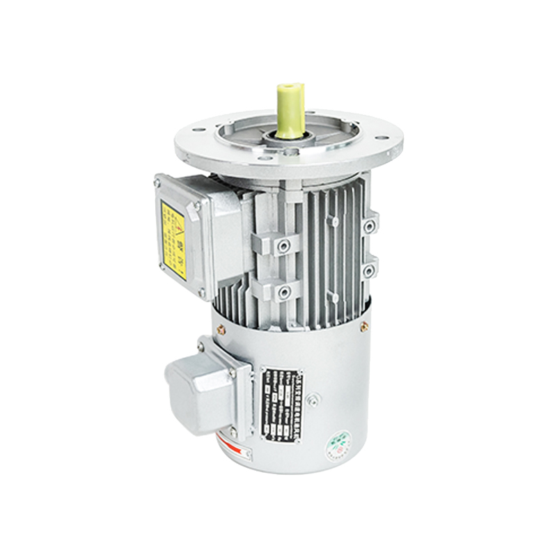變頻電機